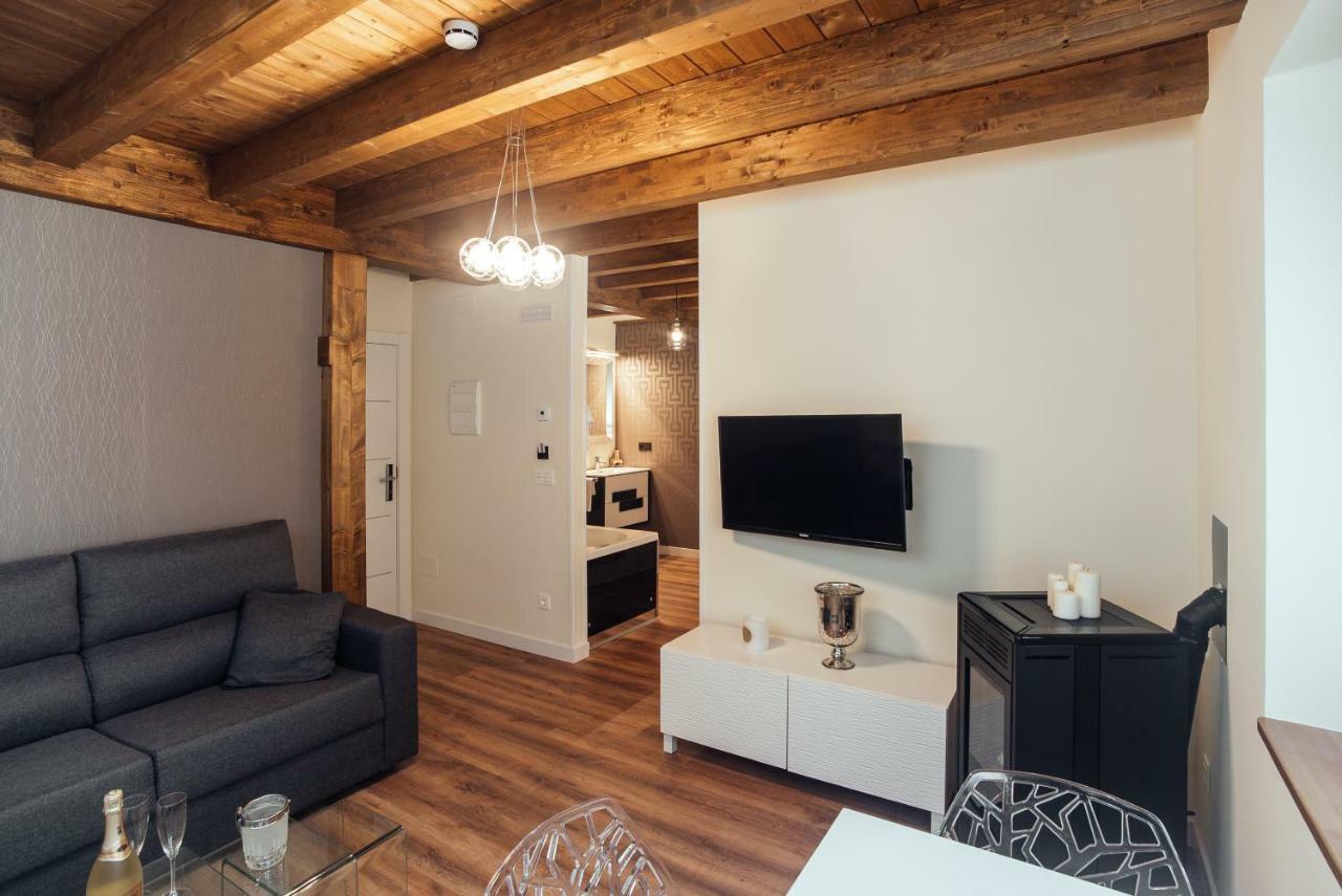 Hotel Rural Pinares De Soria مولينوس ديه دويرو المظهر الخارجي الصورة