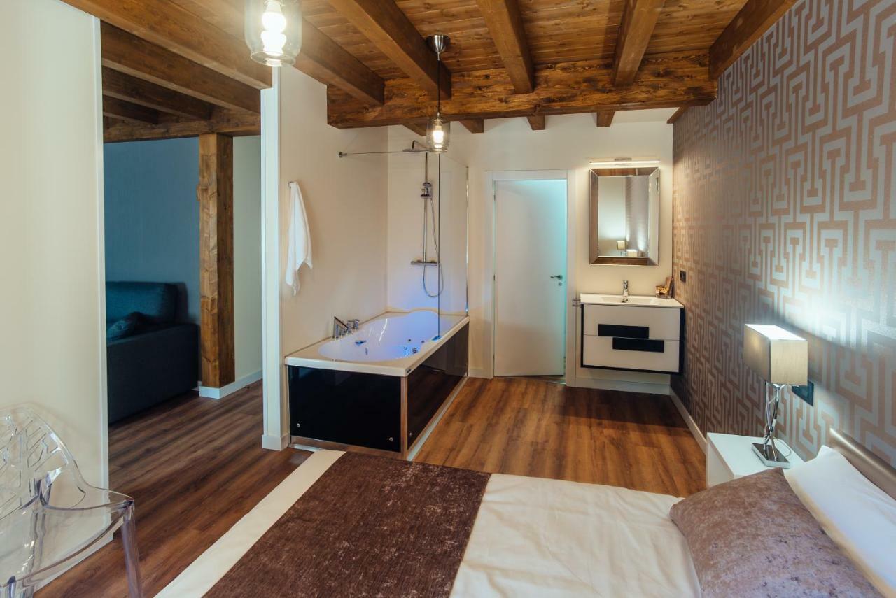 Hotel Rural Pinares De Soria مولينوس ديه دويرو المظهر الخارجي الصورة