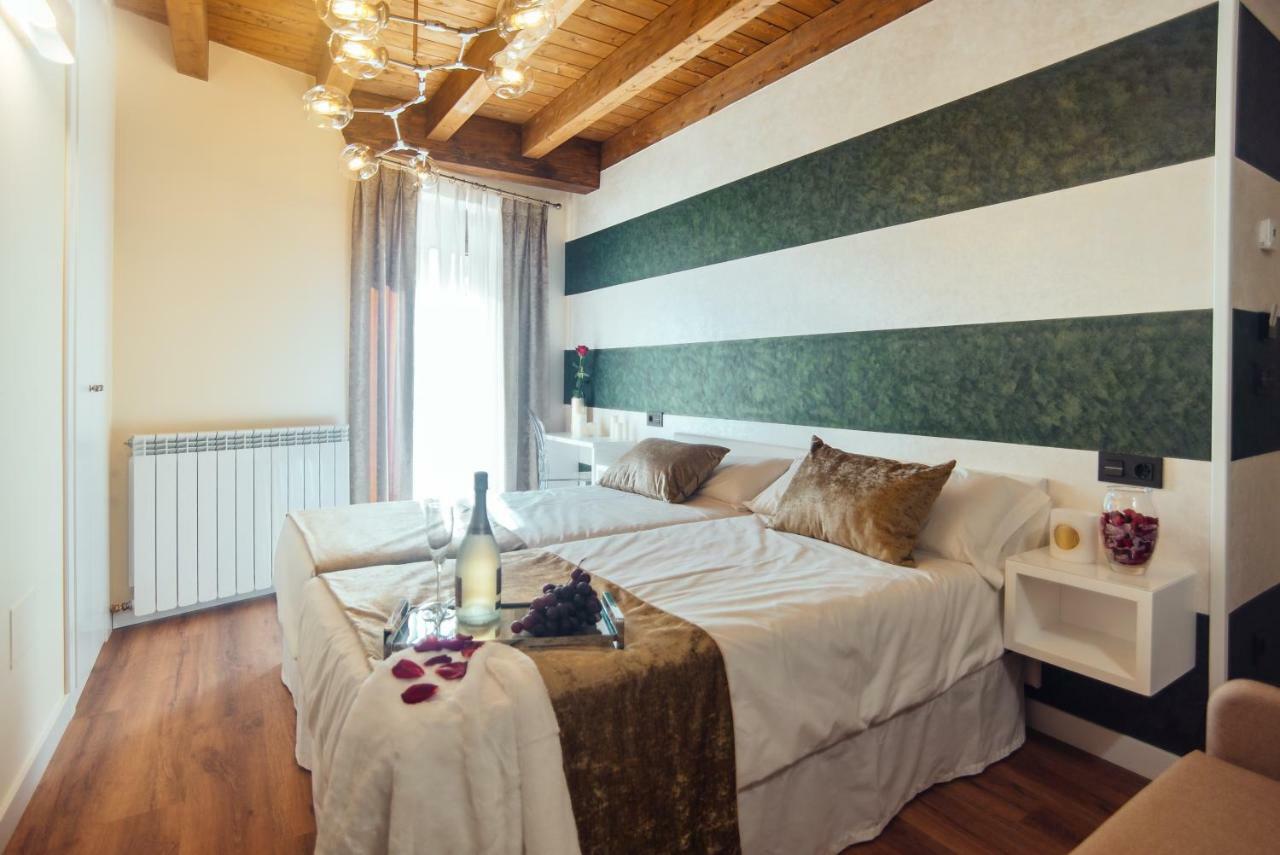 Hotel Rural Pinares De Soria مولينوس ديه دويرو المظهر الخارجي الصورة