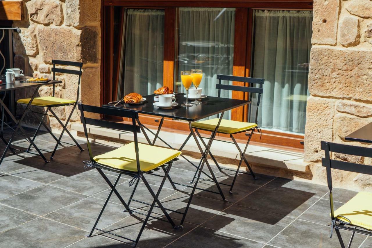 Hotel Rural Pinares De Soria مولينوس ديه دويرو المظهر الخارجي الصورة