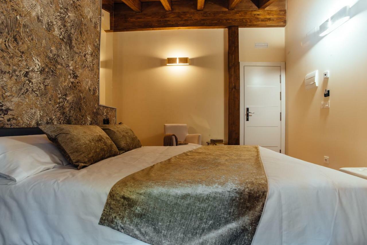 Hotel Rural Pinares De Soria مولينوس ديه دويرو المظهر الخارجي الصورة