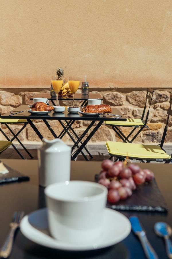 Hotel Rural Pinares De Soria مولينوس ديه دويرو المظهر الخارجي الصورة