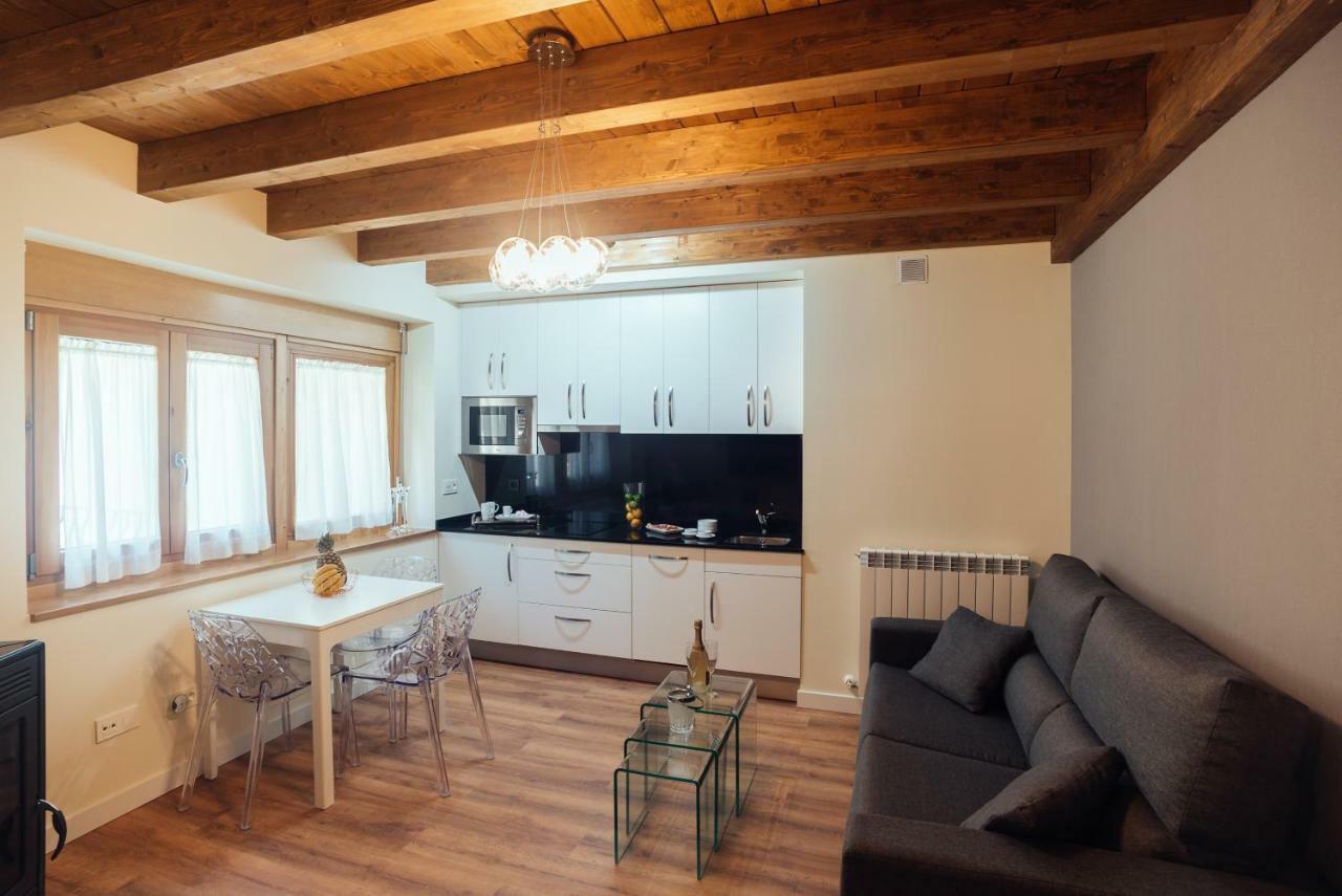 Hotel Rural Pinares De Soria مولينوس ديه دويرو المظهر الخارجي الصورة