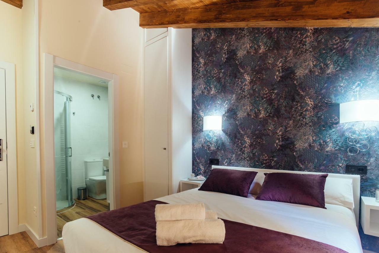 Hotel Rural Pinares De Soria مولينوس ديه دويرو المظهر الخارجي الصورة