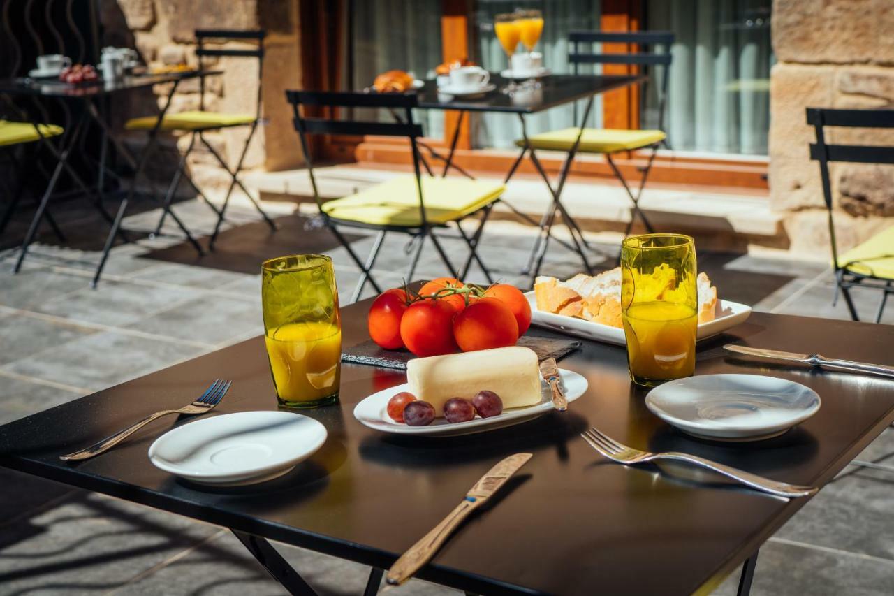 Hotel Rural Pinares De Soria مولينوس ديه دويرو المظهر الخارجي الصورة