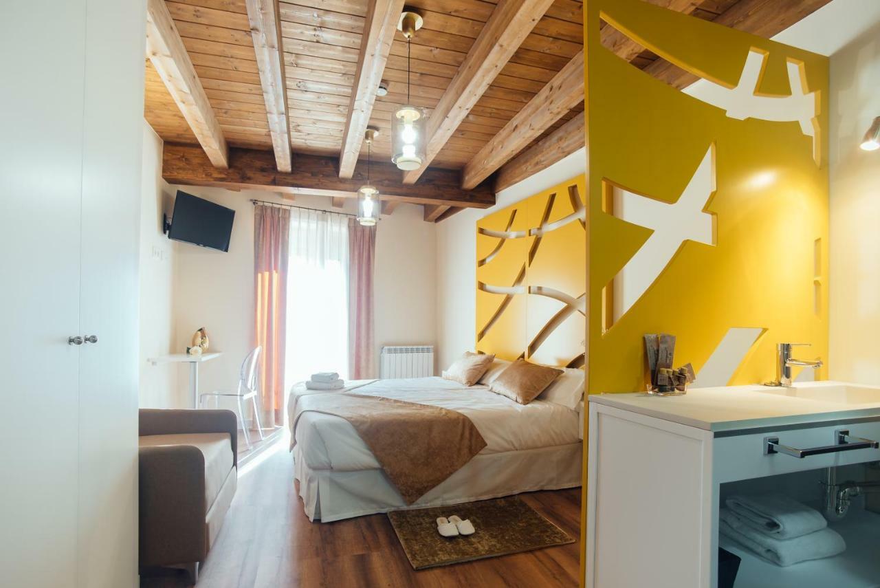 Hotel Rural Pinares De Soria مولينوس ديه دويرو المظهر الخارجي الصورة
